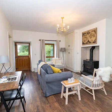 Herbie's Holiday home *