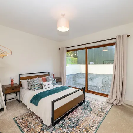 Holiday home Herbie's