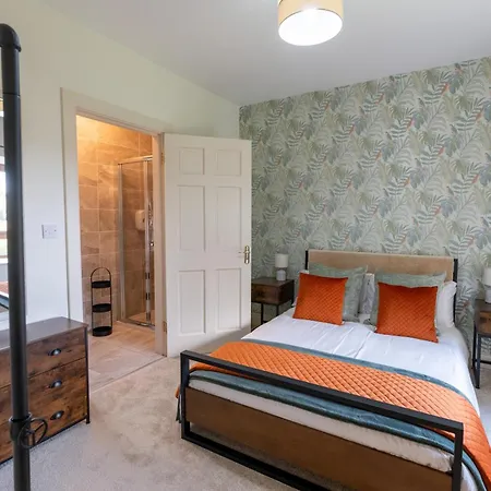 Holiday home Herbie's *