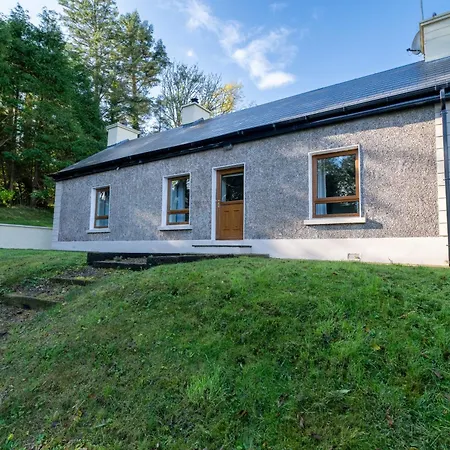 Holiday home Herbie's Letterkenny