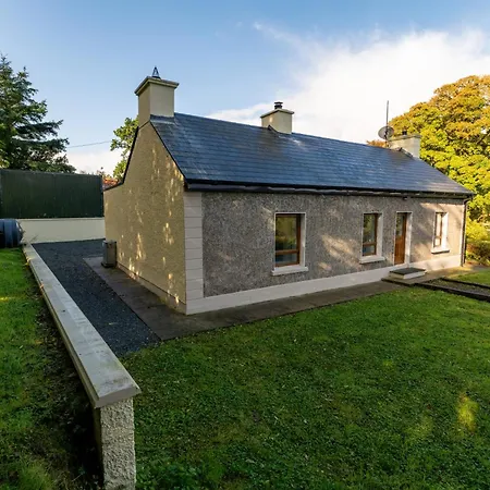 Holiday home Herbie's Letterkenny