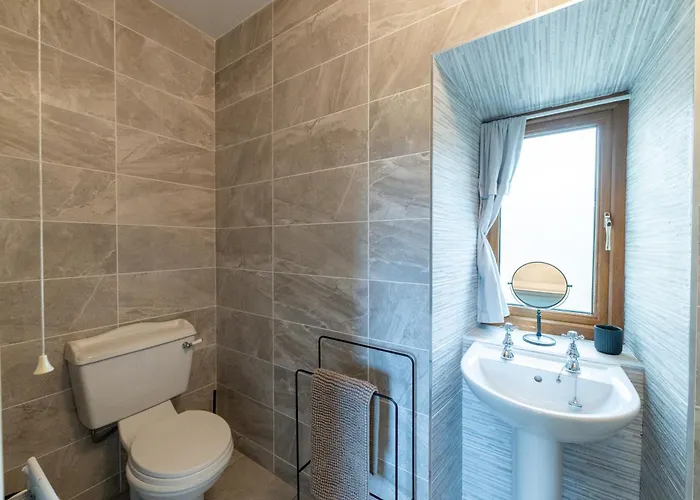 Herbie's Casa de Férias