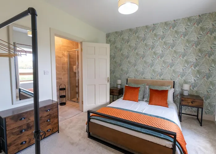 Holiday home Herbie's *
